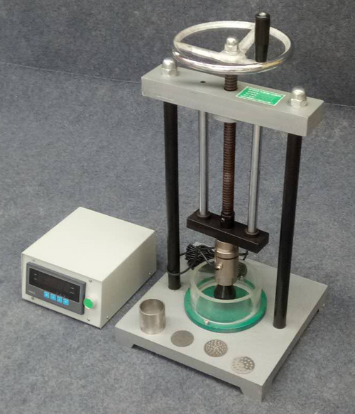 SCY-1岩石压力膨胀试验仪